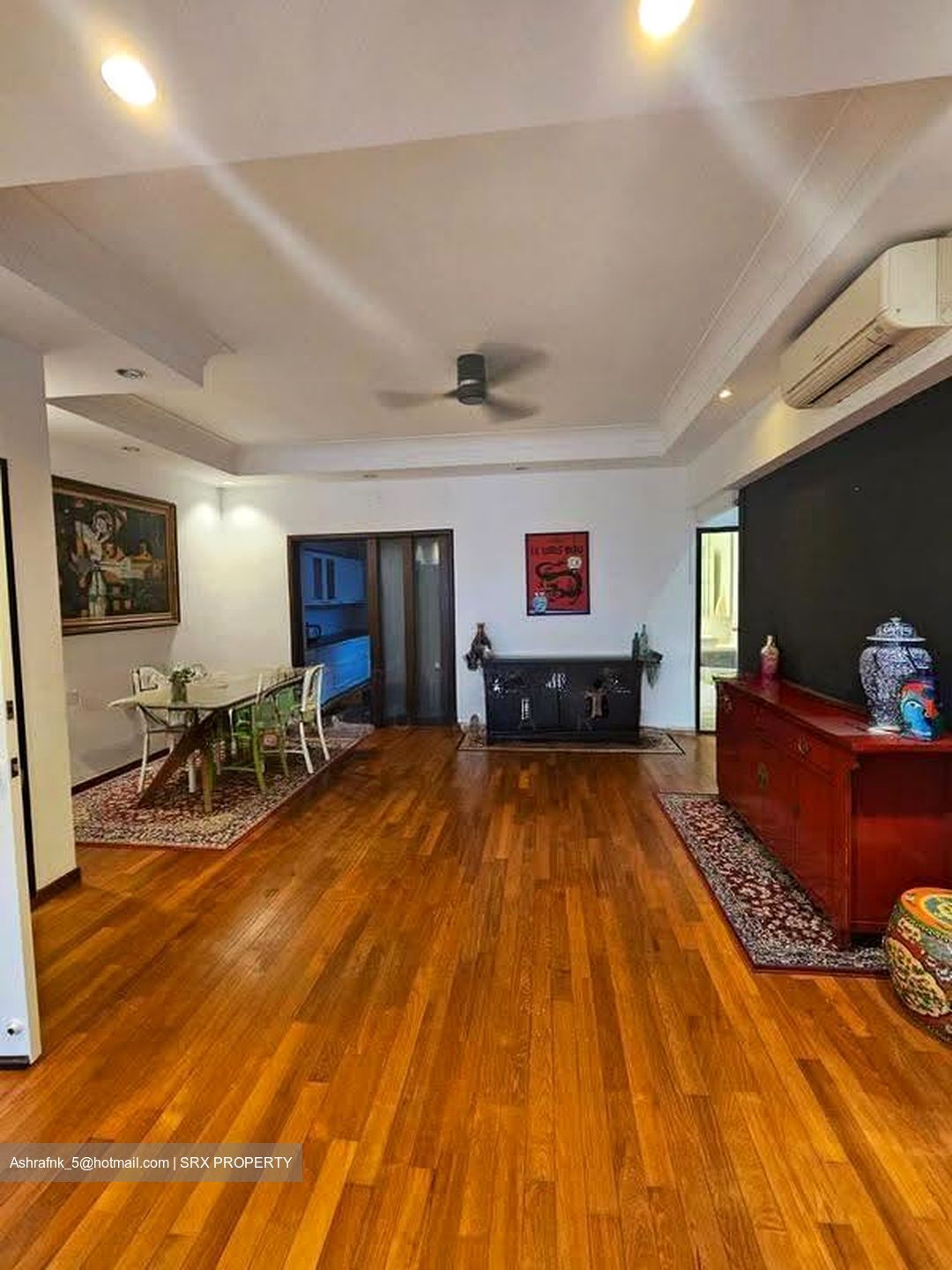 Hertford Mansion (D8), Apartment #622645391